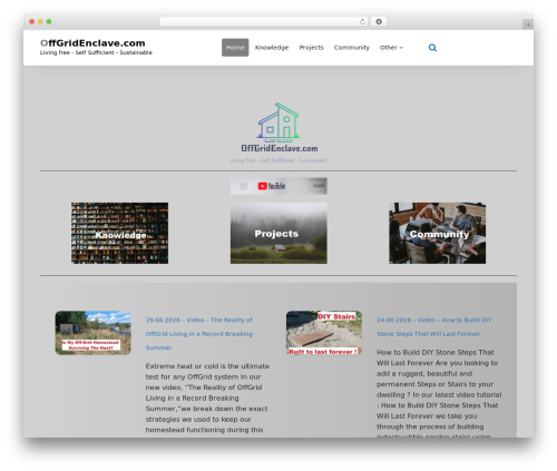 Front End PM (front-end-pm) free WordPress plugin - offgridenclave.com Front End PM (front-end-pm) free WordPress plugin - offgridenclave.com