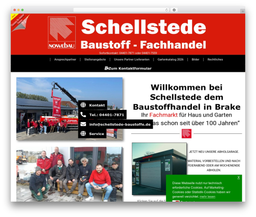 exovia GDPR Google Maps (exactly-gdpr-google-maps) free WordPress plugin - schellstede-baustoffe.de exovia GDPR Google Maps (exactly-gdpr-google-maps) free WordPress plugin - schellstede-baustoffe.de
