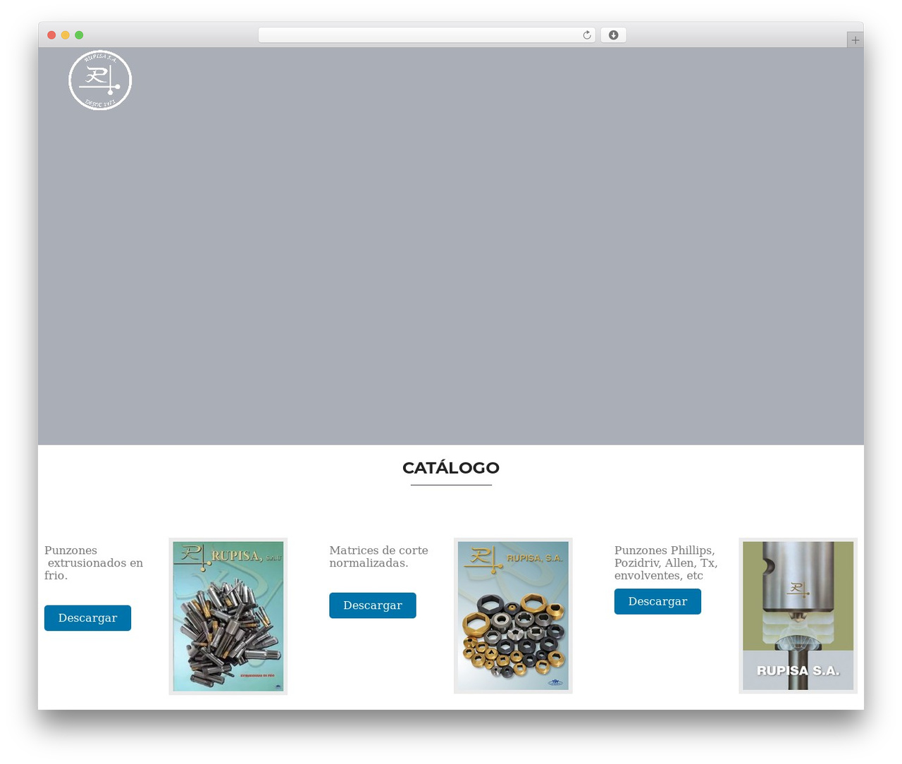 Autospa theme WordPress - rupisa.com