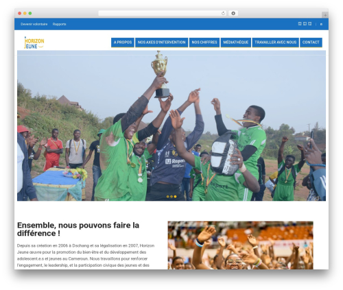 Lws optimize WordPress plugin - horizon-jeune.org