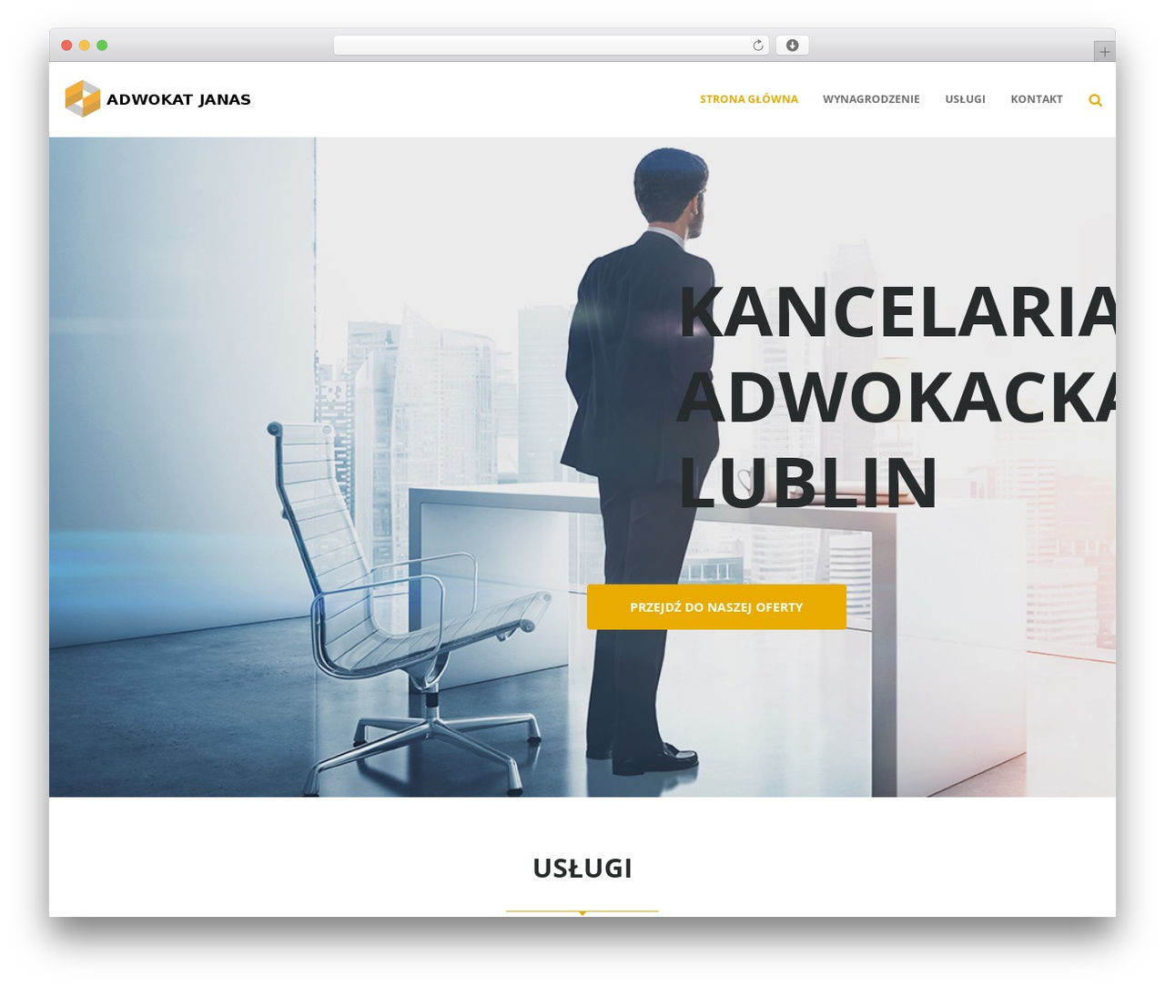 Duncan theme WordPress - adwokat-janas.pl Duncan theme WordPress - adwokat-janas.pl