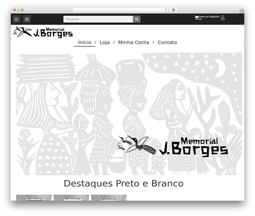 Mercado Pago payments for WooCommerce (woocommerce-mercadopago) free WordPress plugin - memorialjborges.com