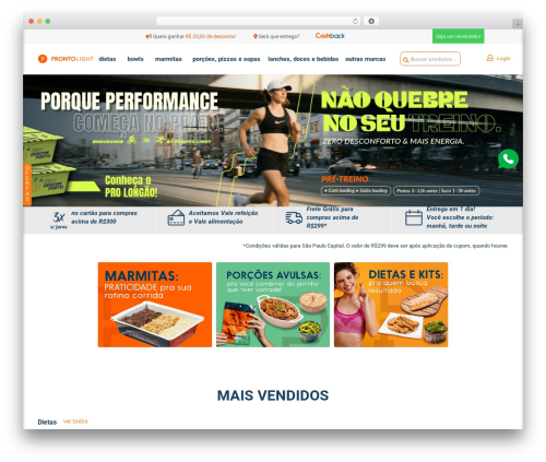 Product Feed PRO for WooCommerce (woo-product-feed-pro) free WordPress plugin - prontolight.com