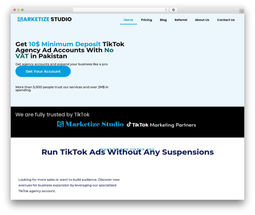 Blog Designer For Elementor (blog-designer-for-elementor) free WordPress plugin - marketizestudio.com Blog Designer For Elementor (blog-designer-for-elementor) free WordPress plugin - marketizestudio.com