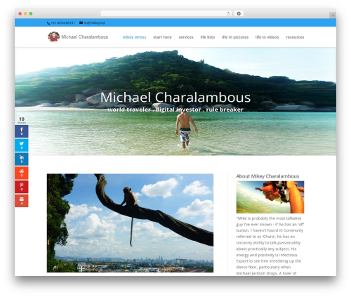 AuthorSure (authorsure) free WordPress plugin - mikey.ltd AuthorSure (authorsure) free WordPress plugin - mikey.ltd