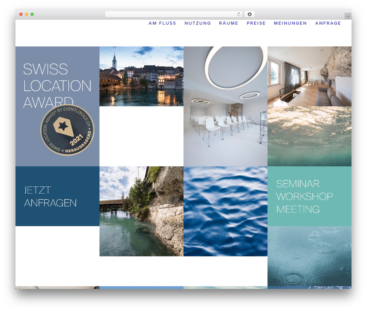 Uncode WordPress theme - aare-riverview.ch Uncode WordPress theme - aare-riverview.ch