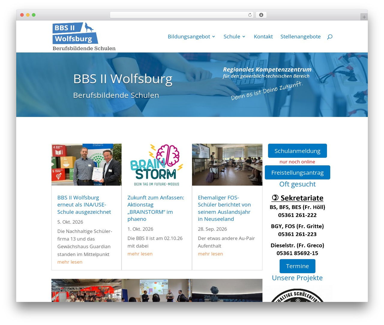 WordPress theme Divi - bbs2-wob.de WordPress theme Divi - bbs2-wob.de
