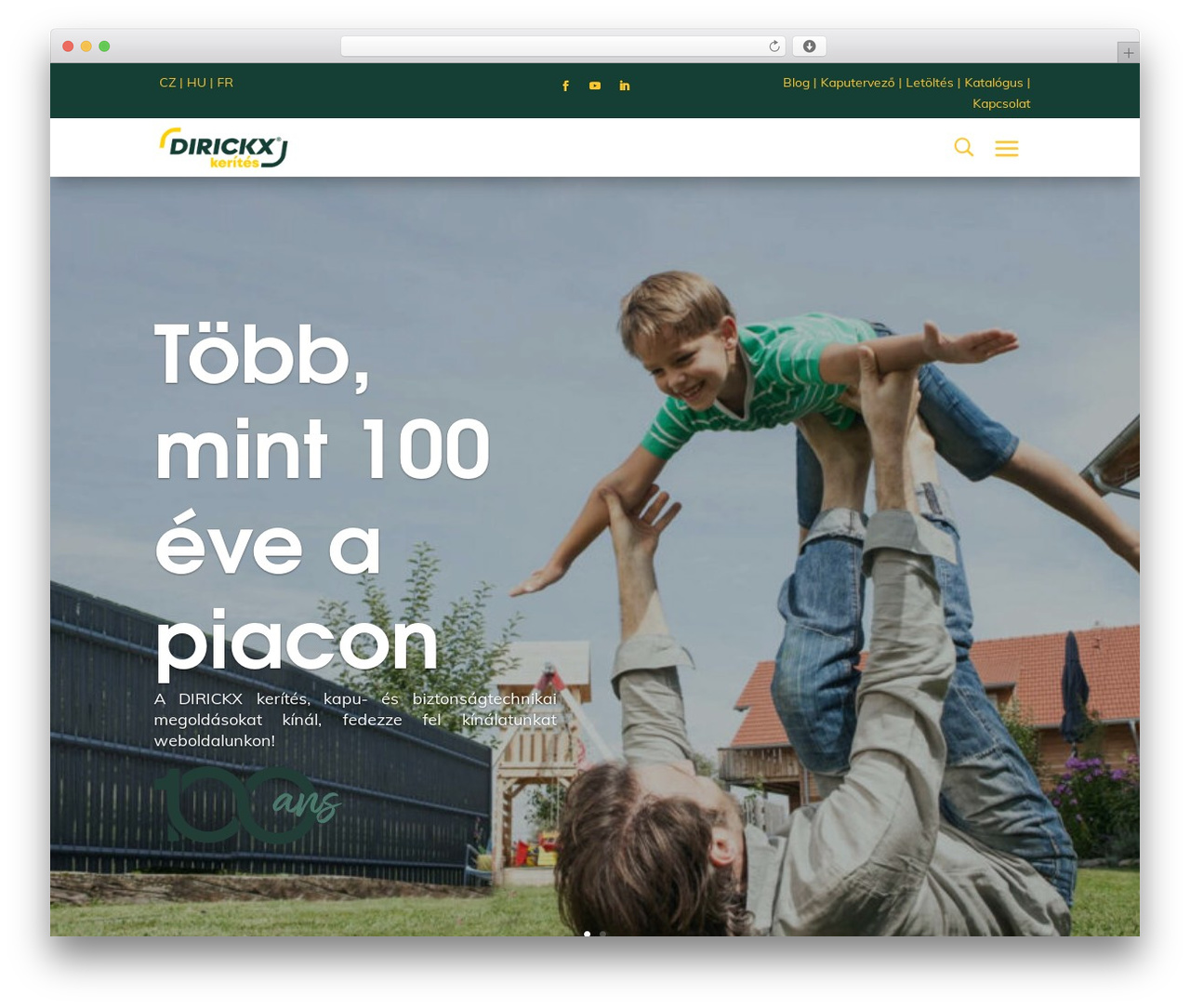 WordPress theme Divi Child – Webona s.r.o. - dirickx.hu WordPress theme Divi Child – Webona s.r.o. - dirickx.hu