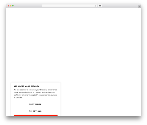 Romethemeform WordPress plugin - markonecontractors.com