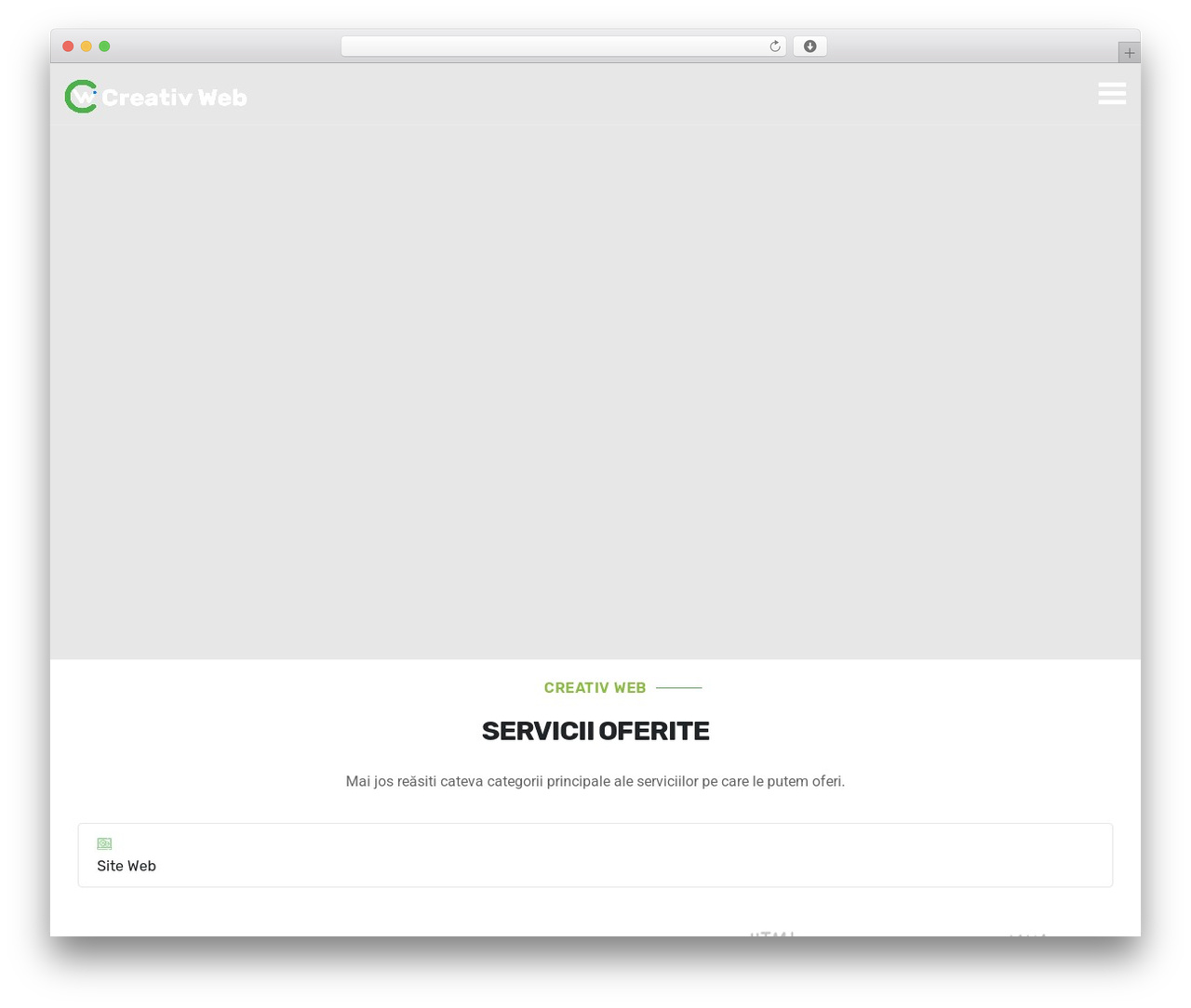WordPress theme ITinc - creativweb.ro WordPress theme ITinc - creativweb.ro