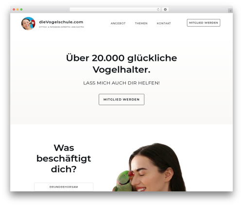 Vgw metis WordPress plugin - dievogelschule.com