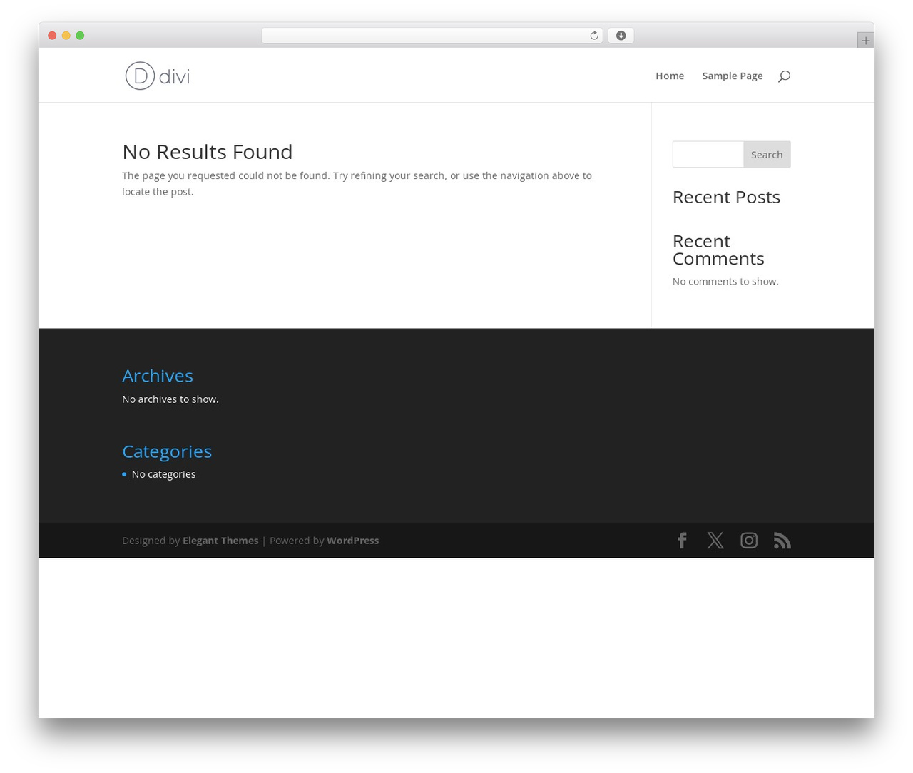 Arbor Creative WordPress theme - arboromaha.dev Arbor Creative WordPress theme - arboromaha.dev