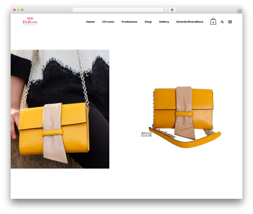 Customize product layout builder for visual composer WordPress plugin - derosis.com
