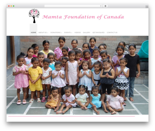 Cherry rank WordPress plugin - mamtafoundationofcanada.org