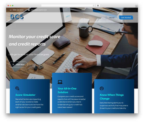 Crust core WordPress plugin - bcswatch.com