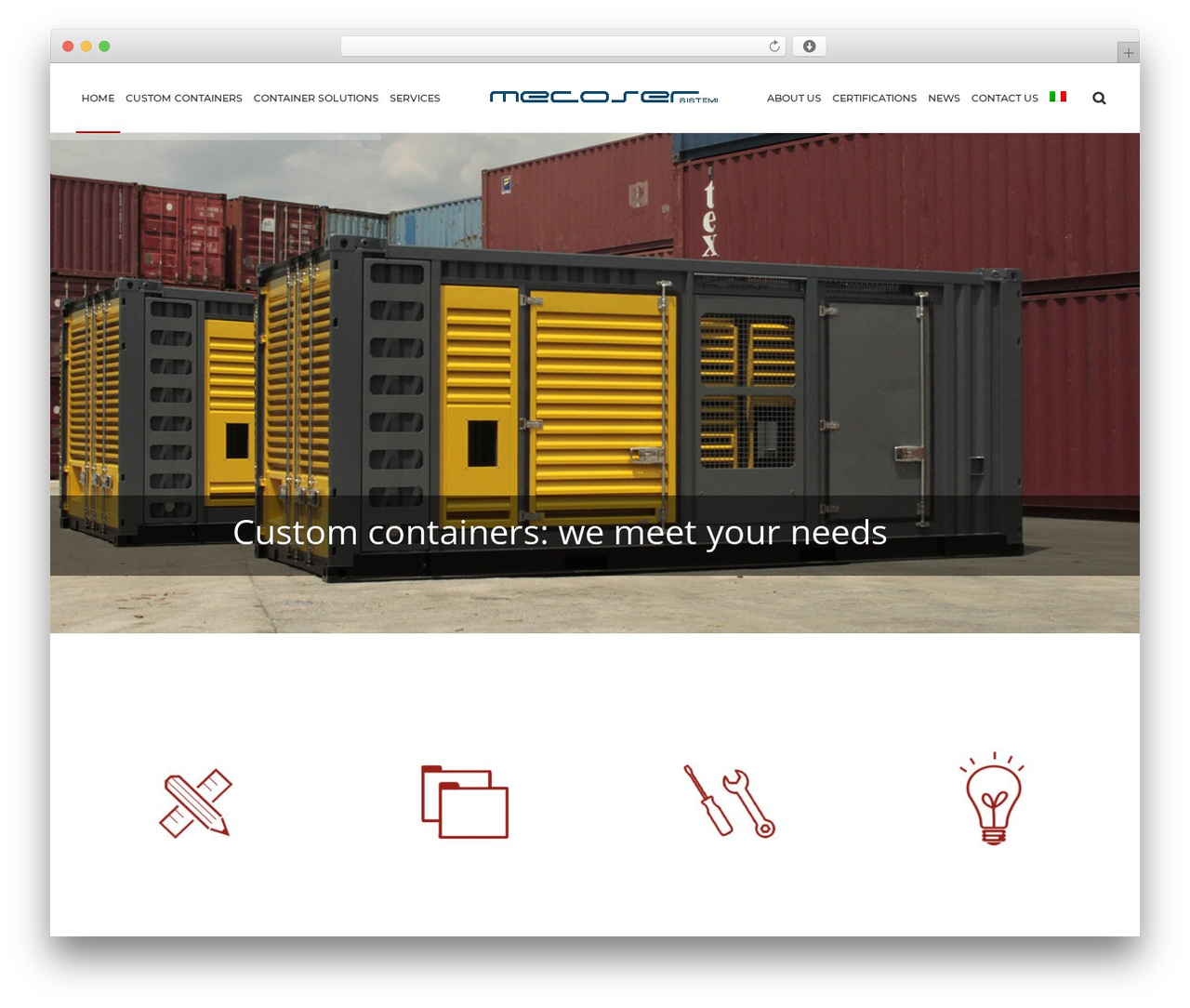 DFD Native best WordPress theme - mecoser-containers.com DFD Native best WordPress theme - mecoser-containers.com