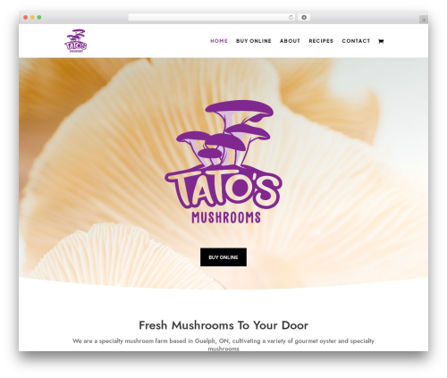 Menu Cart Divi (menu-cart-divi) free WordPress plugin - tatosmushrooms.ca Menu Cart Divi (menu-cart-divi) free WordPress plugin - tatosmushrooms.ca