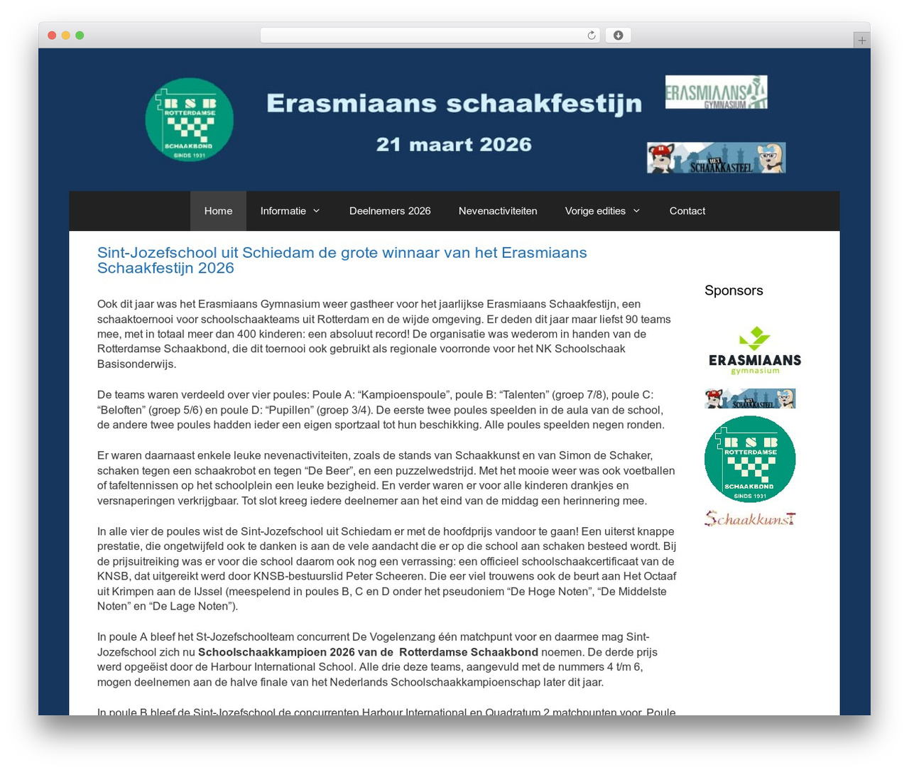 GeneratePress WordPress theme - erasmiaansschaakfestijn.nl GeneratePress WordPress theme - erasmiaansschaakfestijn.nl