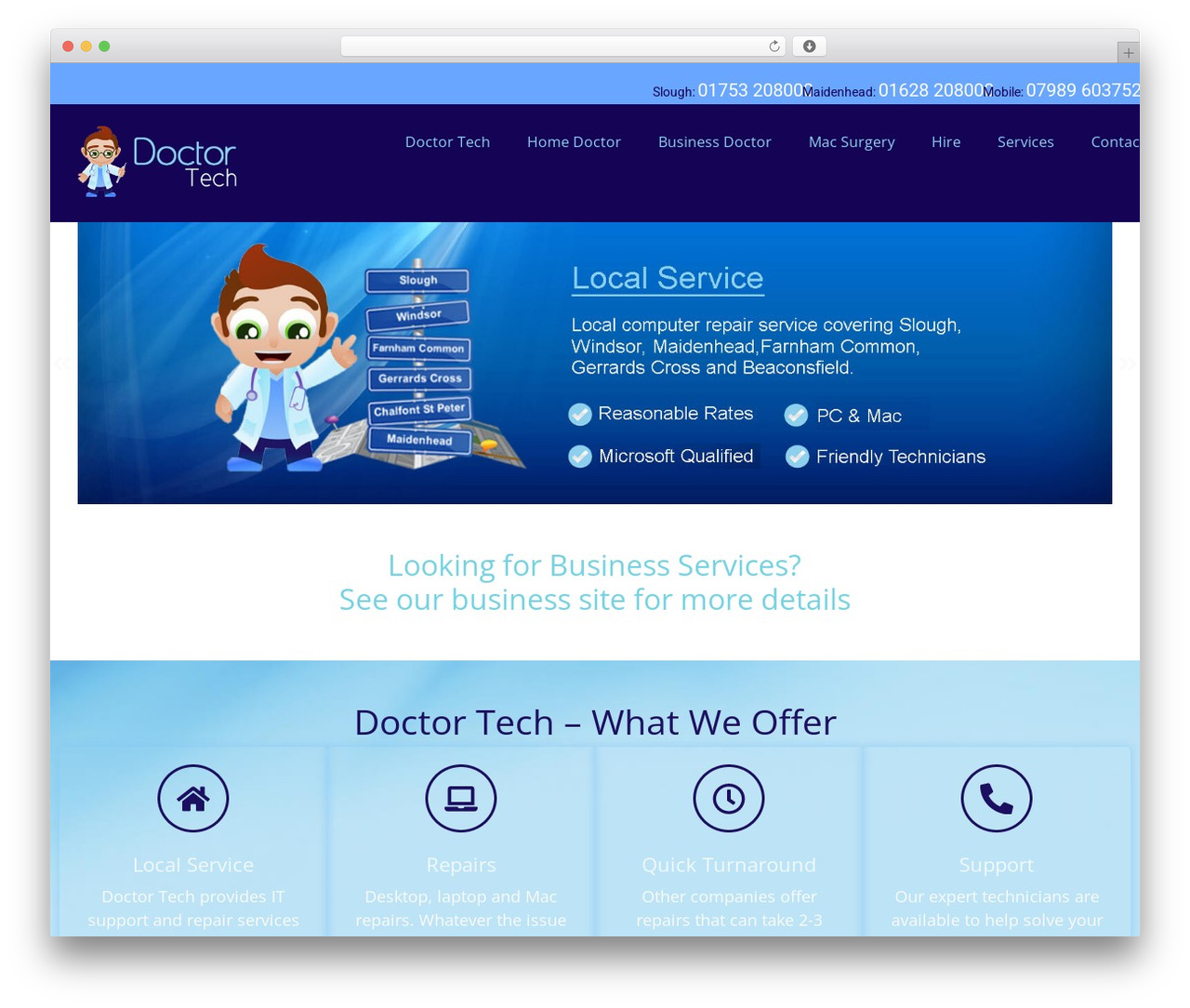 Hello Elementor WordPress theme - doctortech.co.uk Hello Elementor WordPress theme - doctortech.co.uk