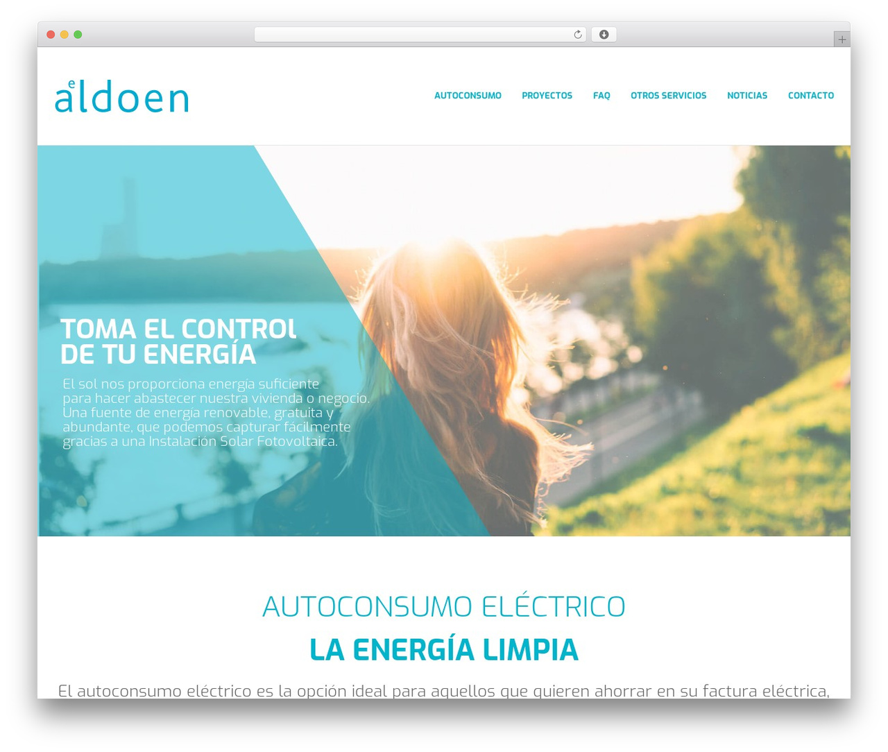 Mana WordPress theme - ealdoen.com Mana WordPress theme - ealdoen.com