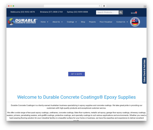 zipMoney(Zip Co) Payments Plugin for WooCommerce (zipmoney-payments-woocommerce) free WordPress plugin - durableconcretecoatings.com.au zipMoney(Zip Co) Payments Plugin for WooCommerce (zipmoney-payments-woocommerce) free WordPress plugin - durableconcretecoatings.com.au