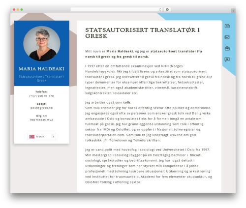 Appointment Calendar (appointment-calendar) free WordPress plugin - gresk.no