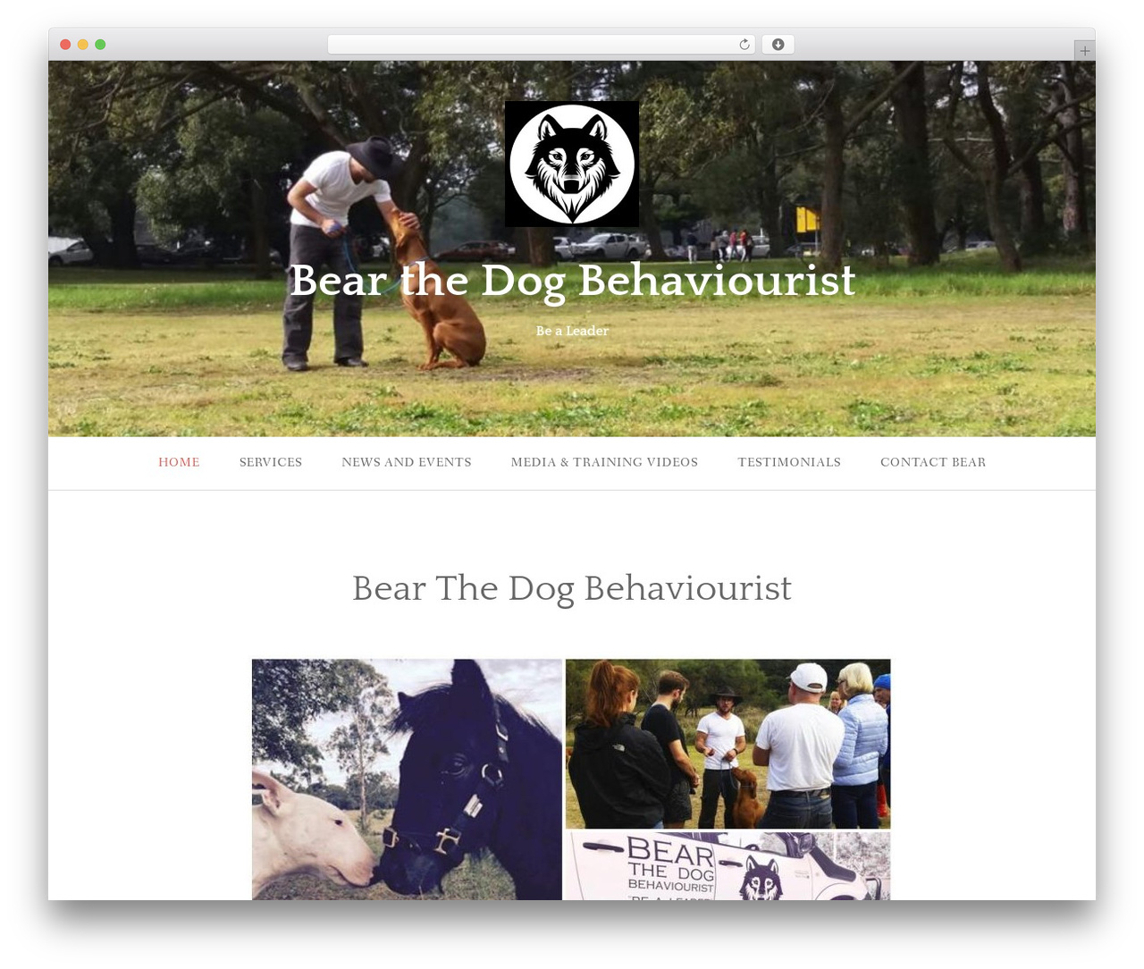 Theme WordPress Gateway - WordPress.com - bearthedogbehaviourist.com Theme WordPress Gateway - WordPress.com - bearthedogbehaviourist.com