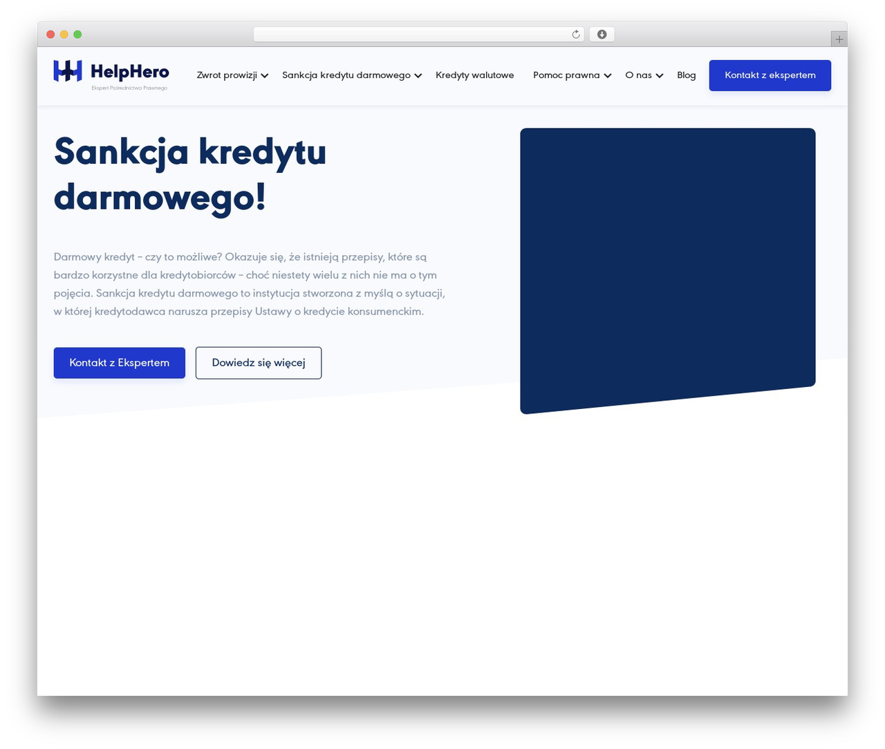 Theme WordPress Helphero - helphero.pl Theme WordPress Helphero - helphero.pl