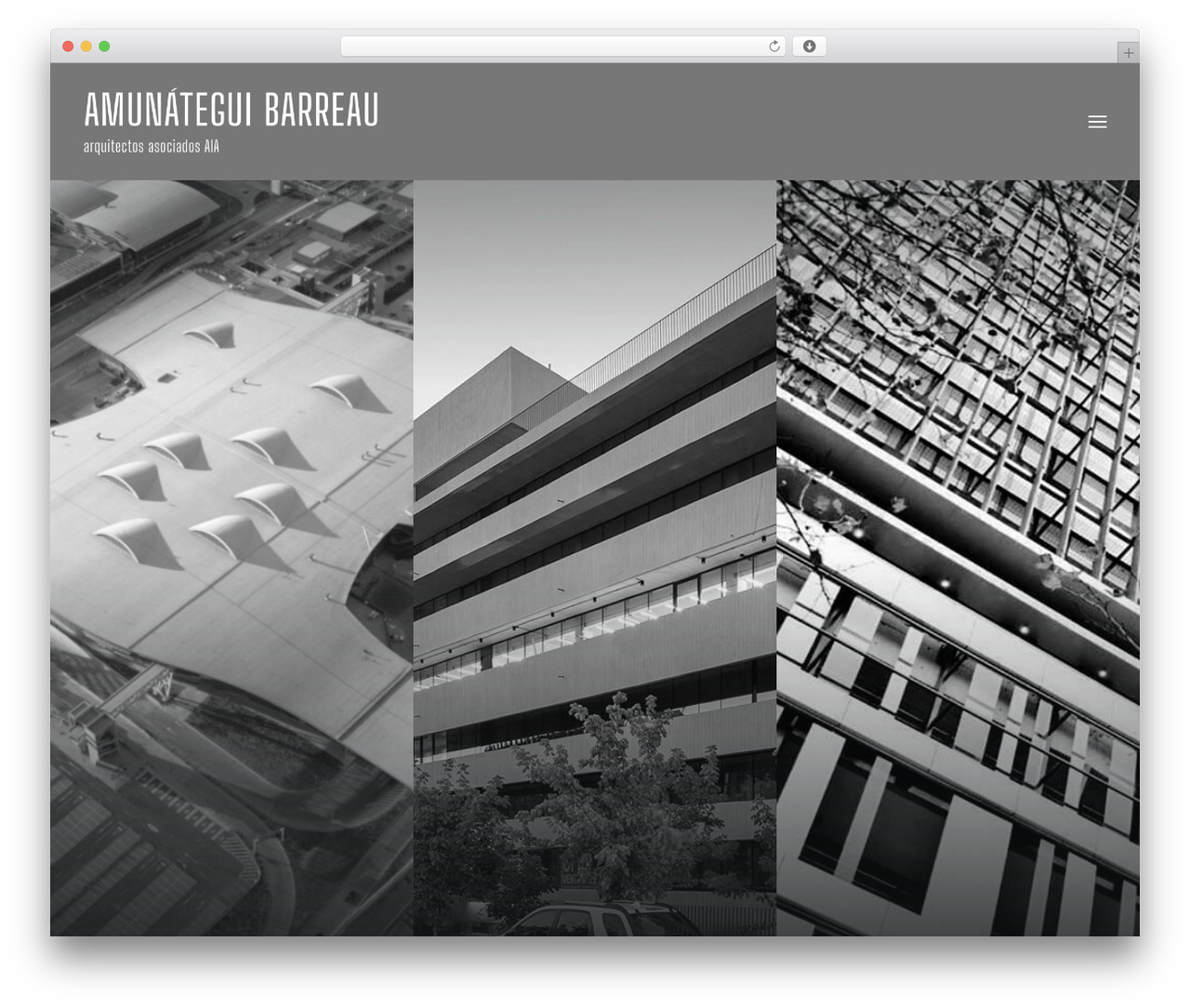 Uncode WordPress page theme - abarchitec.com Uncode WordPress page theme - abarchitec.com