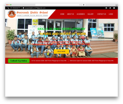 Catch Breadcrumb (catch-breadcrumb) free WordPress plugin - suryanshpublicschool.com Catch Breadcrumb (catch-breadcrumb) free WordPress plugin - suryanshpublicschool.com