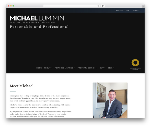 Rb core WordPress plugin - lummin.com