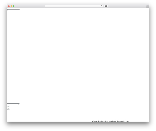 Flo flex builder WordPress plugin - stefanie-heitmueller.de