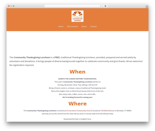 Scroll to Anchor (scroll-to-anchor) free WordPress plugin - community-thanksgiving.org Scroll to Anchor (scroll-to-anchor) free WordPress plugin - community-thanksgiving.org