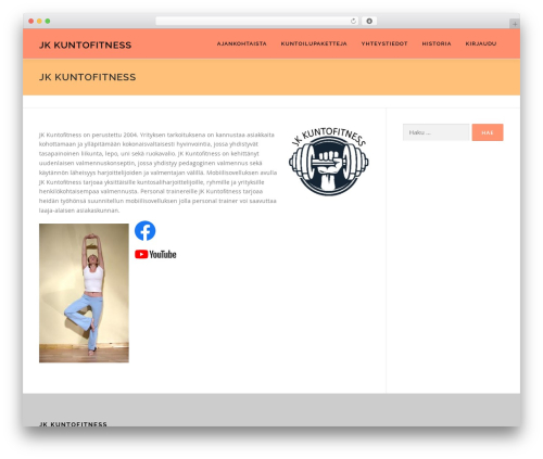 Weight Tracker (weight-loss-tracker) free WordPress plugin - jkkuntofitness.fi Weight Tracker (weight-loss-tracker) free WordPress plugin - jkkuntofitness.fi