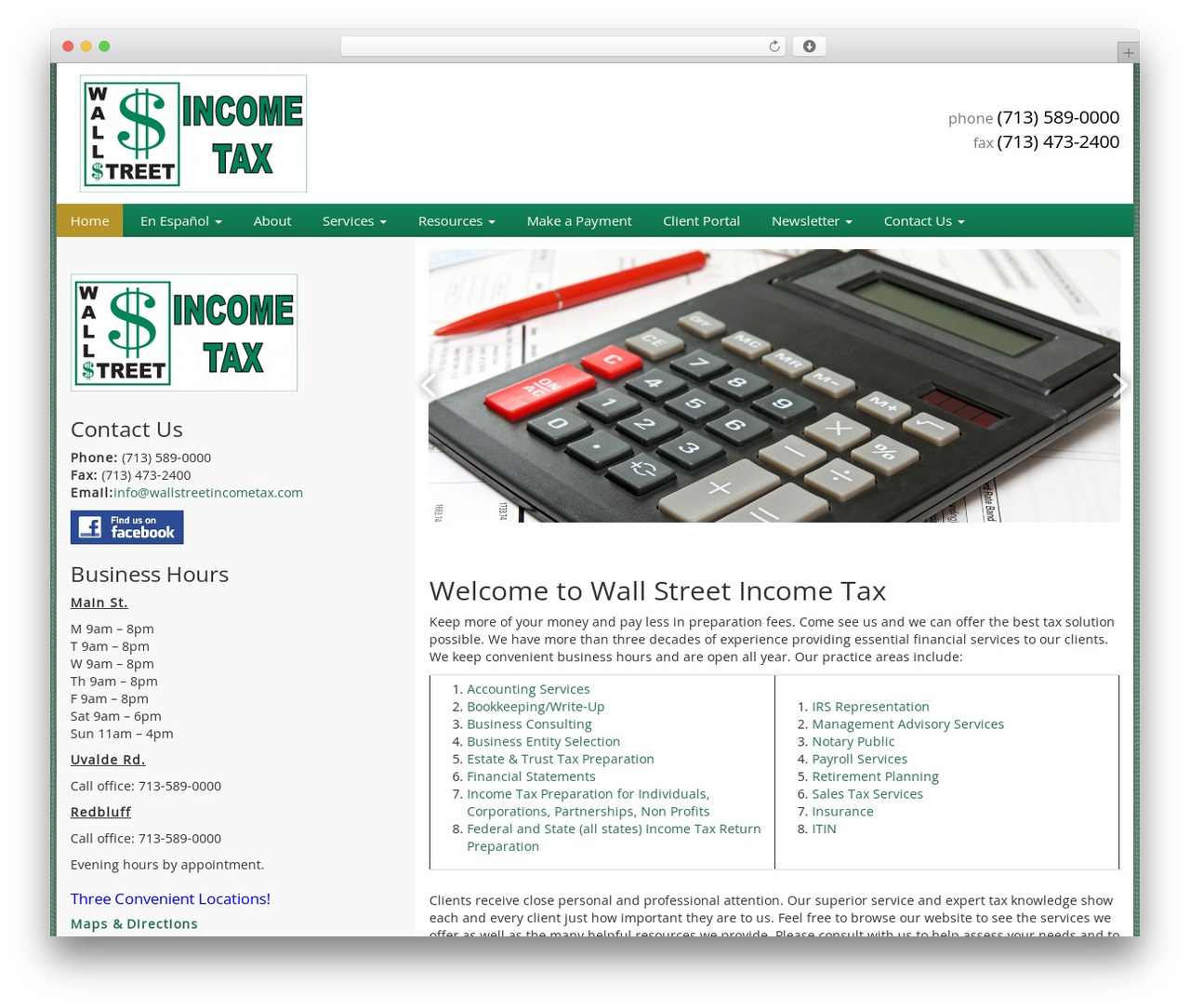 WP theme Customized - wallstreetincometax.com WP theme Customized - wallstreetincometax.com