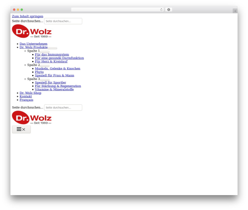 Swift ai WordPress plugin - wolz.ch