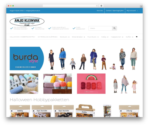 Parcel Pro (woo-parcel-pro) free WordPress plugin - anjokleinvak.nl Parcel Pro (woo-parcel-pro) free WordPress plugin - anjokleinvak.nl
