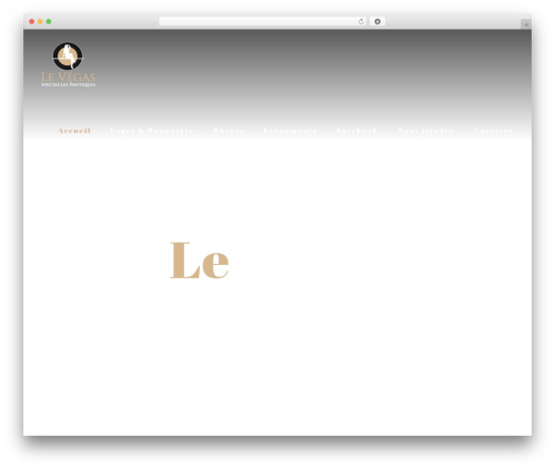 Ipanorama pro WordPress plugin - barlevegas.com