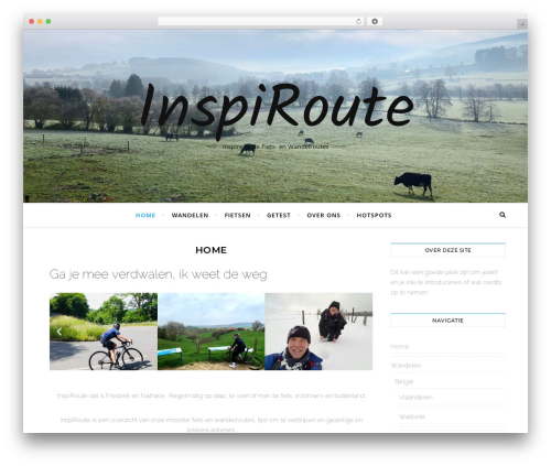 Onecom onephoto WordPress plugin - inspiroute.com