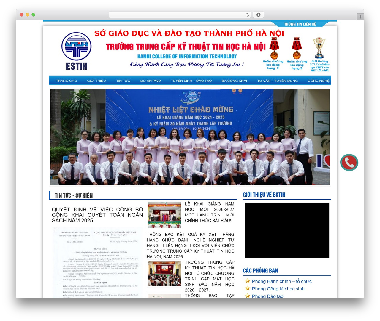 Custom Theme WordPress theme - estih.edu.vn Custom Theme WordPress theme - estih.edu.vn
