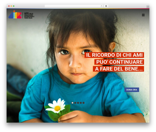 Mydonor modulo newsletter WordPress plugin - aipkolbeonlus.org