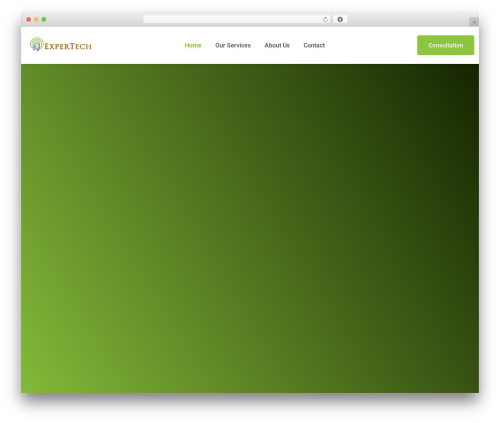 Digeco core WordPress plugin - expertech-eg.com