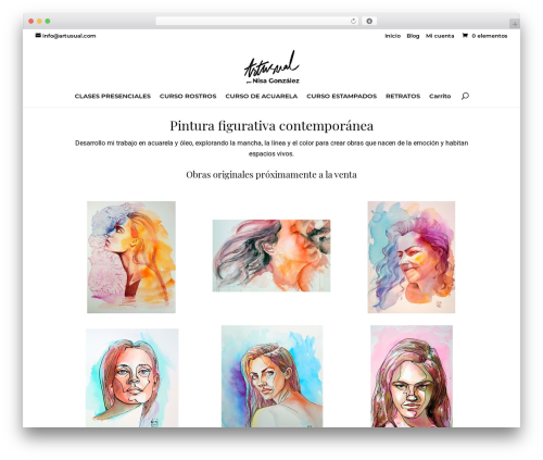 WooCommerce Product Stock Alert (woocommerce-product-stock-alert) free WordPress plugin - artusual.com WooCommerce Product Stock Alert (woocommerce-product-stock-alert) free WordPress plugin - artusual.com