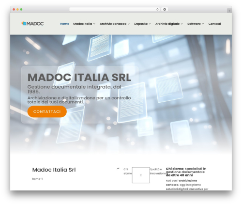 Cookie kw 1.5 WordPress plugin - madoc.it