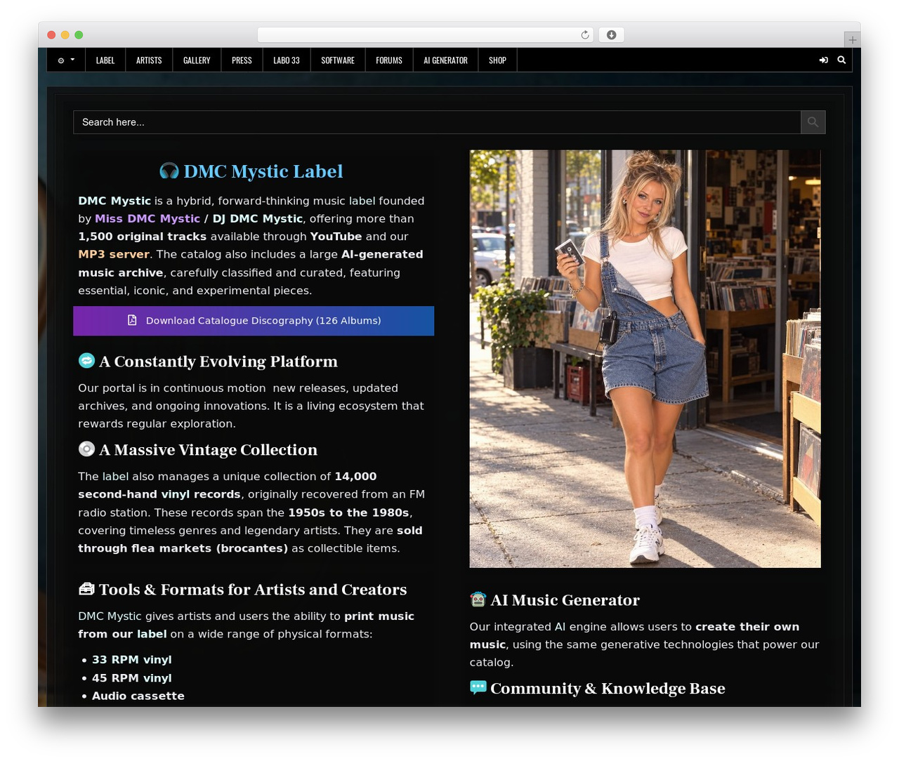 GridNext WordPress theme design - dmc-mystic.com GridNext WordPress theme design - dmc-mystic.com
