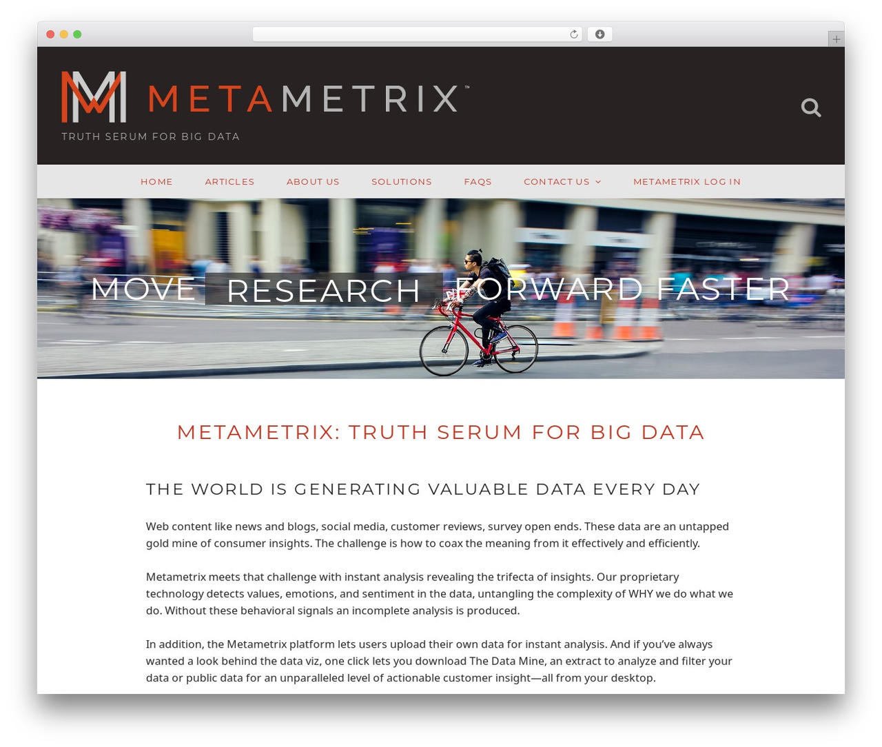 Hyperbule Child theme WordPress - metametrixdata.com