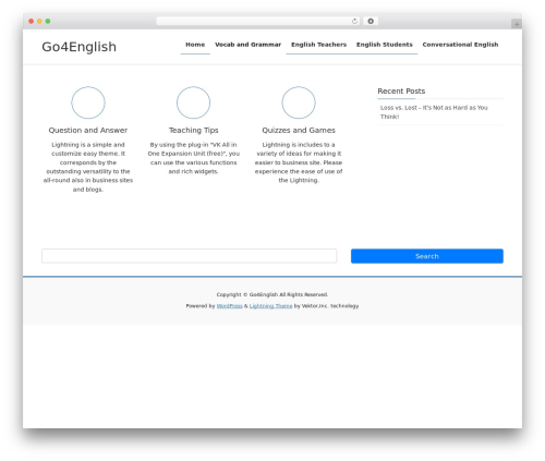 Link Juice Keeper (link-juice-keeper) free WordPress plugin - go4english.com Link Juice Keeper (link-juice-keeper) free WordPress plugin - go4english.com