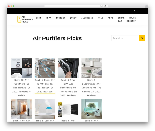 Trending/Popular Post Slider and Widget (wp-trending-post-slider-and-widget) free WordPress plugin - airpurifierspicks.com Trending/Popular Post Slider and Widget (wp-trending-post-slider-and-widget) free WordPress plugin - airpurifierspicks.com