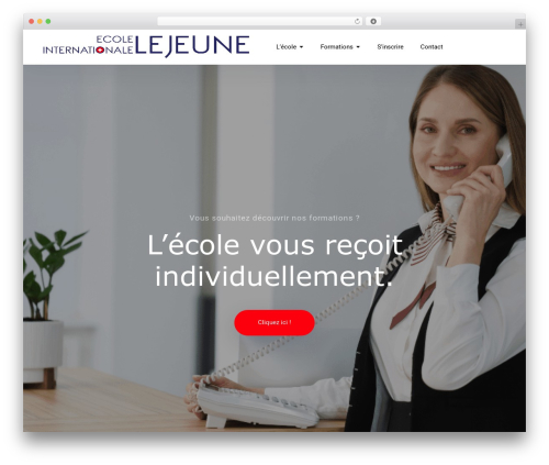 WP-ShowHide (wp-showhide) free WordPress plugin - ecole-lejeune.ch