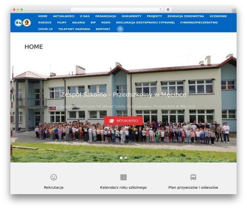 Theme WordPress Educaz - szkola.mecinka.pl Theme WordPress Educaz - szkola.mecinka.pl